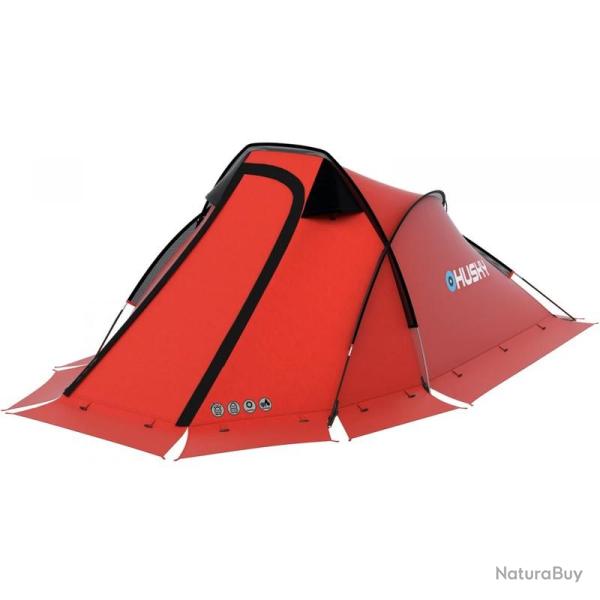 Tente Husky Flame 1 rouge