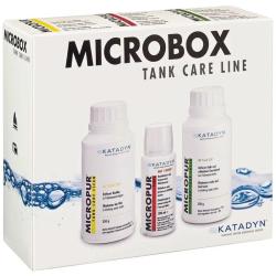 Katadyn Micropur Microbox Tank Care Line