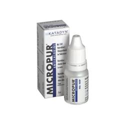 Katadyn Micropur Antichlorine MA 100F 10 ml