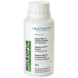 Katadyn Micropur Tank Care Fresh 250 g