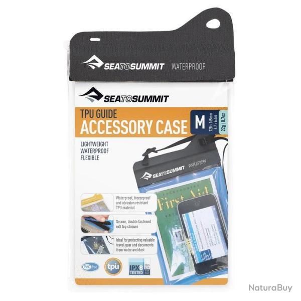 Pochette �tanche Sea to Summit Accessory Case M