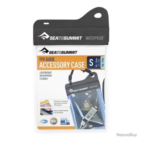 Pochette �tanche Sea to Summit Accessory Case S