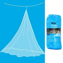 Moustiquaire non impr&eacute;gn&eacute;e Pharmavoyage Trek