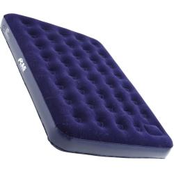 Matelas pneumatique CAO 2 places avec gonfleur int&eacute;gr&eacute;
