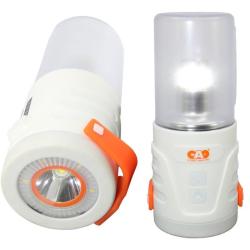 Lampe lanterne rechargeable USB CAO C&eacute;leste