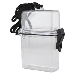 Bo&icirc;te imperm&eacute;able &eacute;tanche carr&eacute;e CAO