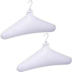 Cintre gonflable CAO (lot de 2)