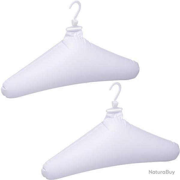 Cintre gonflable CAO (lot de 2)