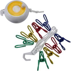 Kit de s&eacute;chage CAO pour linge et v&ecirc;tements