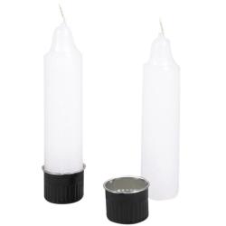 Bougies de survie CAO (lot de 2)