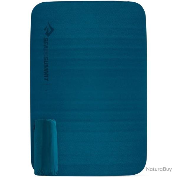 Matelas autogonflant Sea to Summit Comfort Deluxe S.I. Double