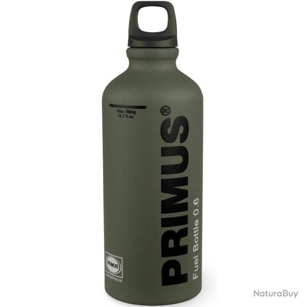 Bouteille � fuel Primus 0,6L Green