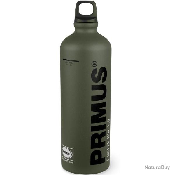 Bouteille � fuel Primus 1L Green