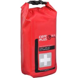 Trousse de secours &eacute;tanche Care Plus First Aid Kit Waterproof