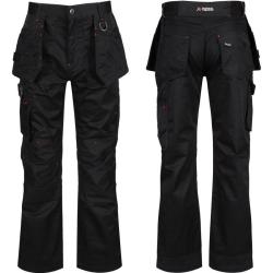 Pantalon Regatta Incursion Trouser noir