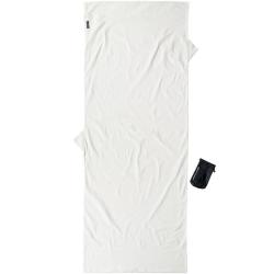 Drap de couchage Cocoon Travel Sheet coton organique