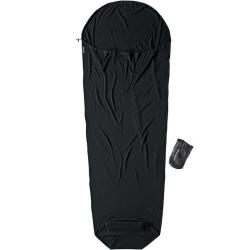 Drap de couchage Cocoon Mummy Liner laine Merino Wool