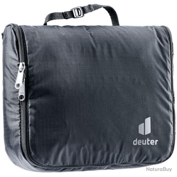 Trousse de toilette Deuter Wash Center Lite 1 noire
