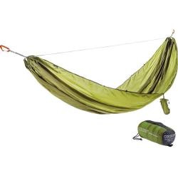 Hamac simple Cocoon Ultralight Hammock vert olive