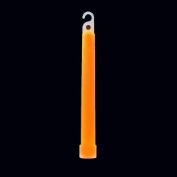 B&acirc;ton lumineux militaire Nice Glow Stick orange