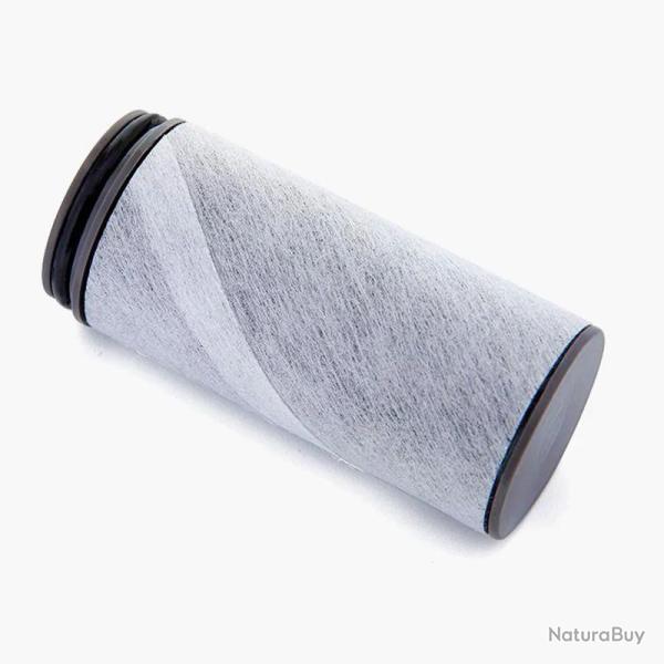 Cartouche de charbon actif pour filtre Lifestraw Flex ou Play
