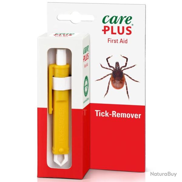 Pince � tique Care Plus Tick Remover