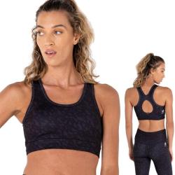 Brassi&egrave;re de sport Dare2b Swift noire camo