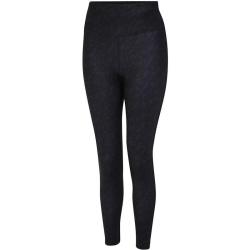 Legging de sport Dare2b Influential 7 8 Women noir camo