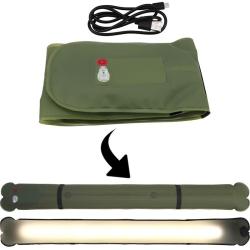 N&eacute;on gonflable rechargeable LED CAO 2.0