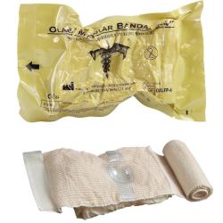 Pansement compressif OLAES type isra&eacute;lien 10cm