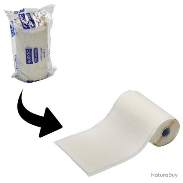 Bande coh�sive adh�sive �lastique Elasto Strap 2,5m