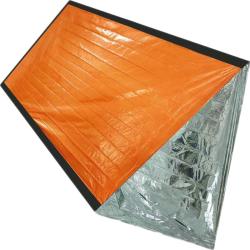 Abri de survie CAO r&eacute;utilisable