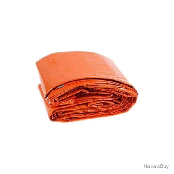 Sursac de survie CAO rutilisable