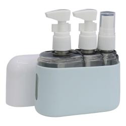 Flacons de trek & voyage CAO