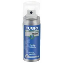 Pansement Spray Urgo Filmogel 40 ml