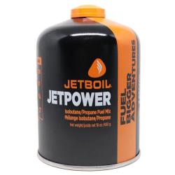 Cartouche de gaz Jetboil Jetpower 450 grammes