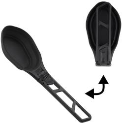 Cuill&egrave;re pliable Sea to Summit Folding Serving Spoon 100 ml