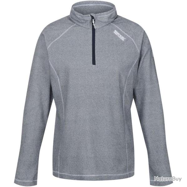 Polaire Regatta Women Montes gris clair