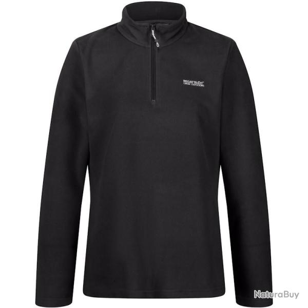Polaire Regatta Sweethart noire