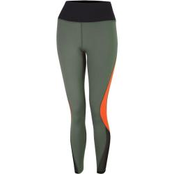 Legging de sport Dare2b Move Women vert olive