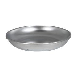 Assiette alu CAO 16 cm