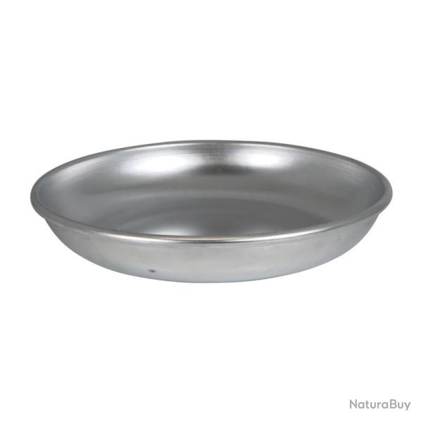 Assiette alu CAO 16 cm