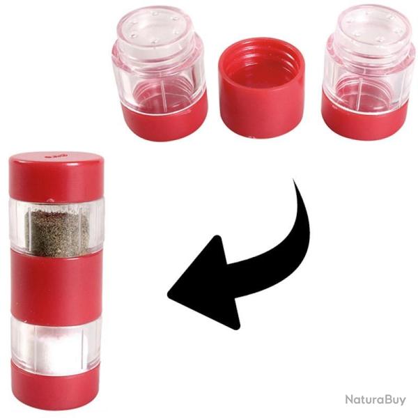 Sali�re et poivrier CAO randonn�e