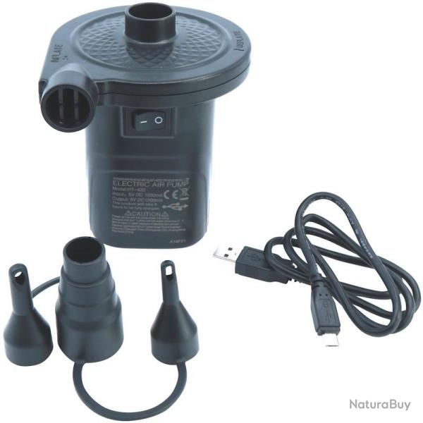 Gonfleur lectrique rechargeable par USB CAO
