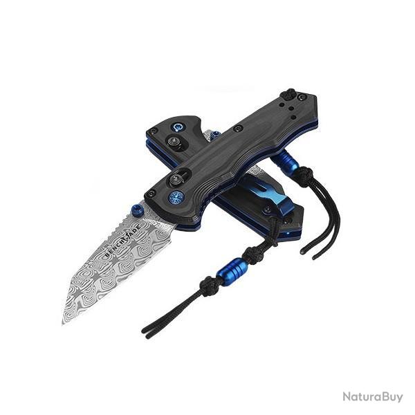 BEN 290-241 Couteau pliant Benchmade Full Immunity Edition limit�e