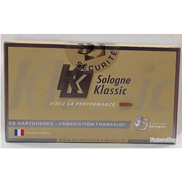 Cartouche 45 L Colt sologne Munitions Cowboy Action Lead Flat Nose 250 gr EN STOCK