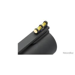 Guidon LPA jaune diam&egrave;tre filetage 3mm