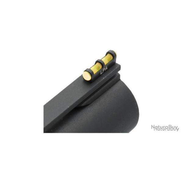 Guidon LPA jaune diam�tre filetage 3mm