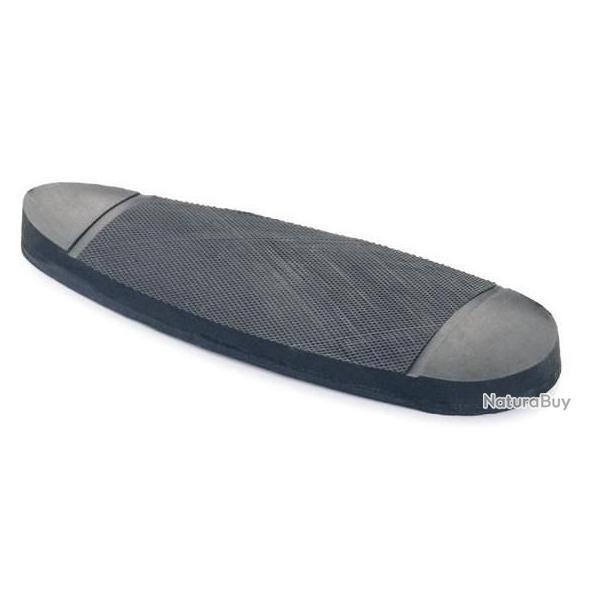 Plaque de couche antid�rapante �paisseur 12mm noir