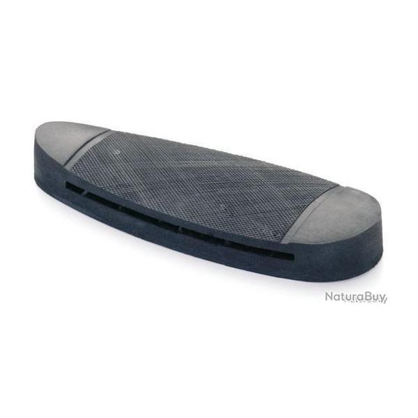 Plaque de couche antid�rapante ventil�e �paisseur 16mm noir